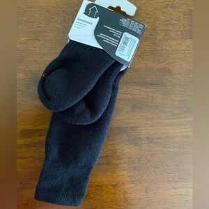 NWT Smartwool men’s knee high socks